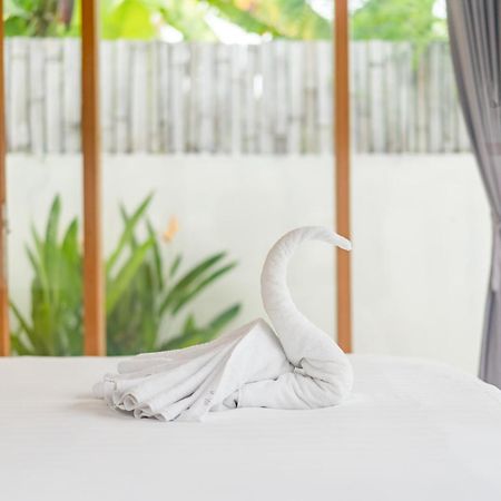 Villa Vie Lembongan Dış mekan fotoğraf