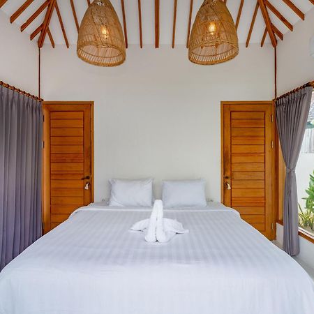 Villa Vie Lembongan Dış mekan fotoğraf