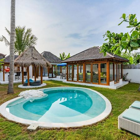 Villa Vie Lembongan Dış mekan fotoğraf