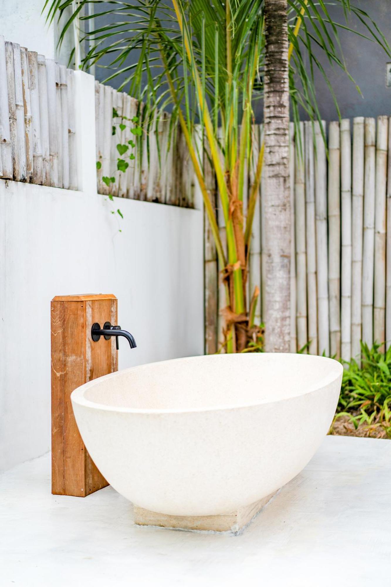 Villa Vie Lembongan Dış mekan fotoğraf