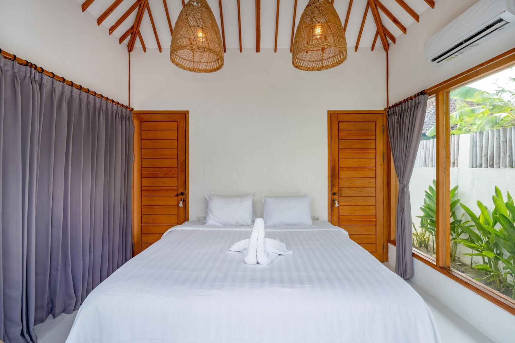Villa Vie Lembongan Dış mekan fotoğraf