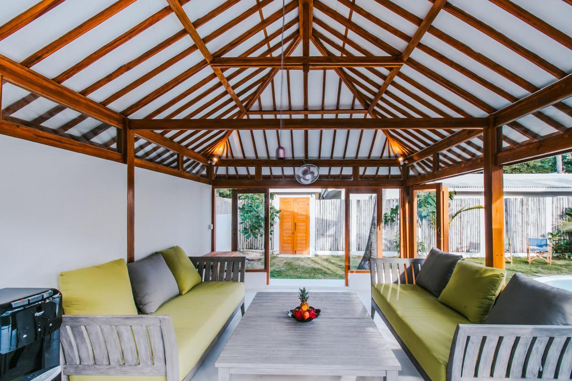 Villa Vie Lembongan Dış mekan fotoğraf